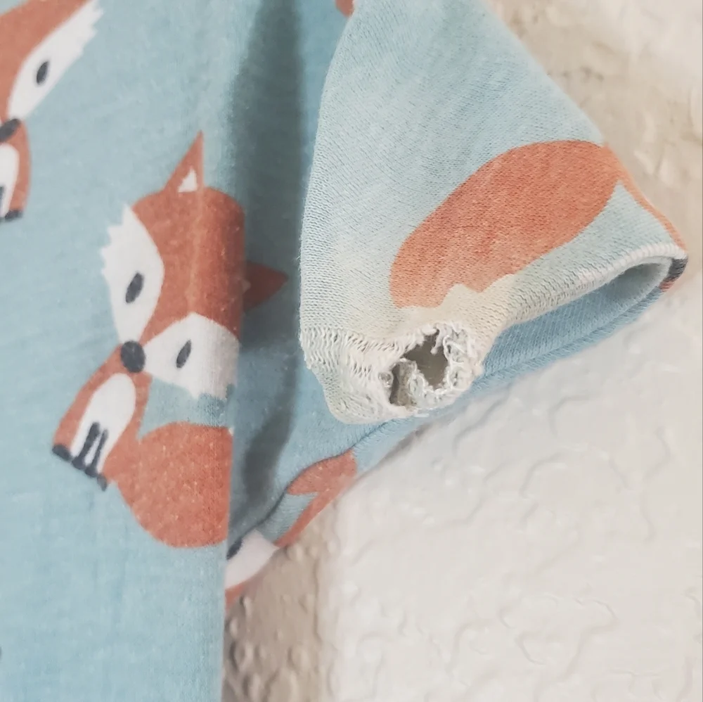 Zipadee-Zip baby Sleep Sac Swaddle Size S (3-6m)